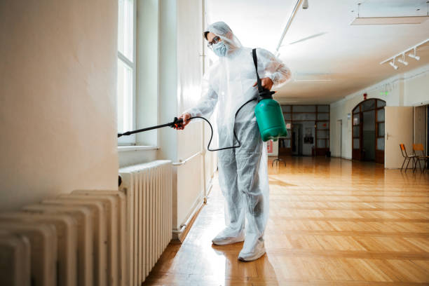 Best Cockroach Control Services  in Fountain Valley, CA